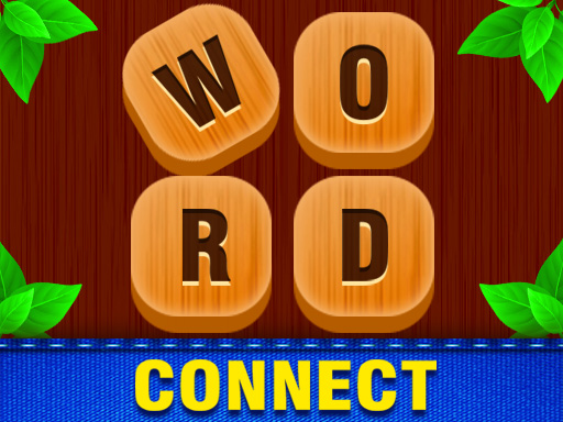 Word Connect Crossword Puzzle preview