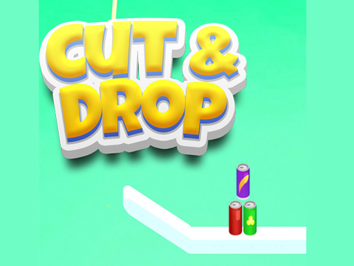 Cut And Drop Puzzle preview