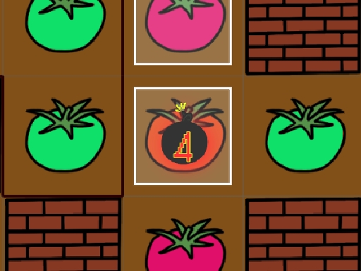 Paint Tomato preview