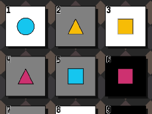 Find the Set preview
